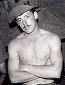 Corporal Stewart James Lavigne, U.S. Army (VVMF)